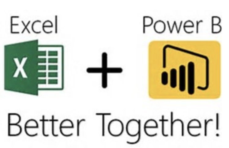 Power BI + Excel