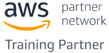 Logo aws partner network