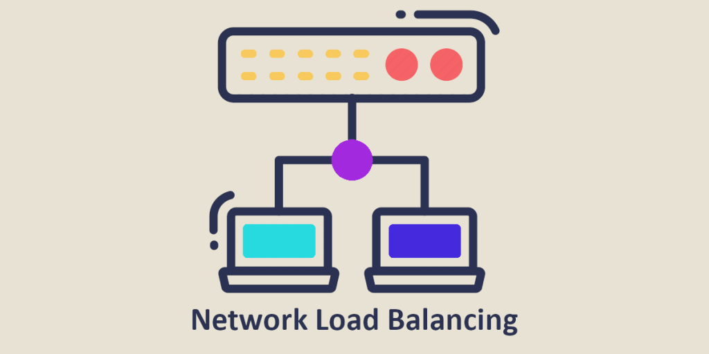 network load balancer