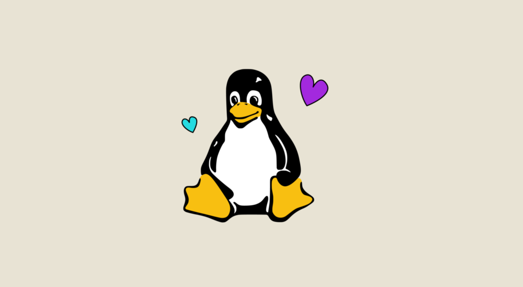 linux