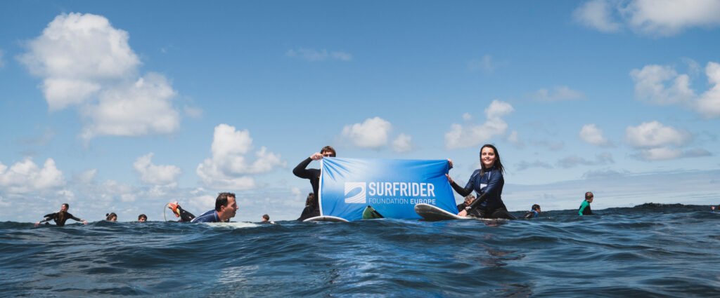 surfrider foundation