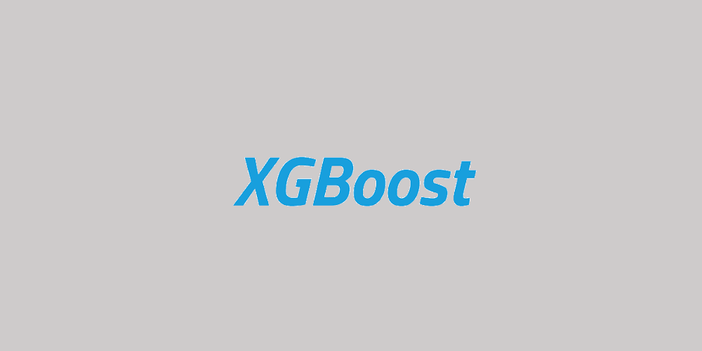 xgboost