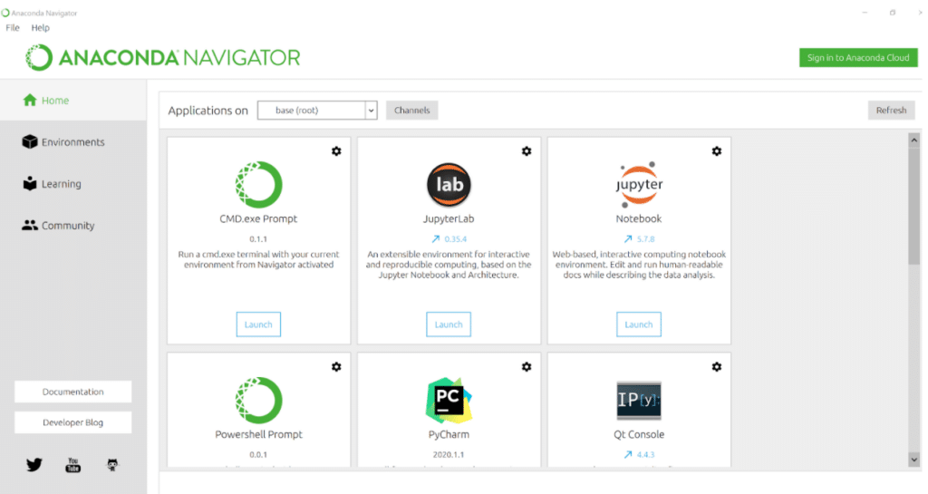 Anaconda Python installieren So startest du richtig