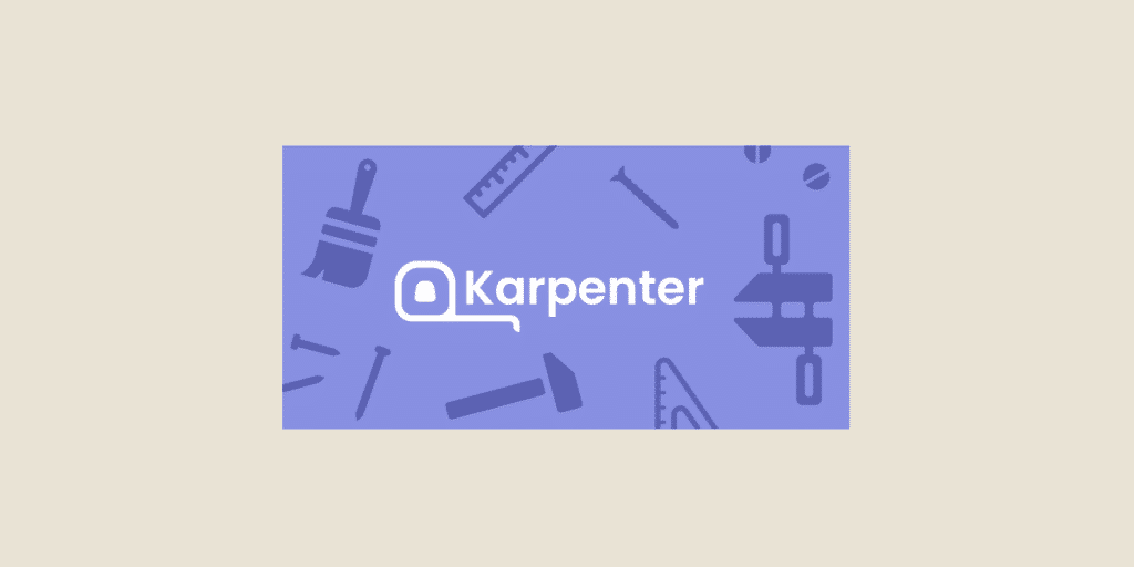 karpenter