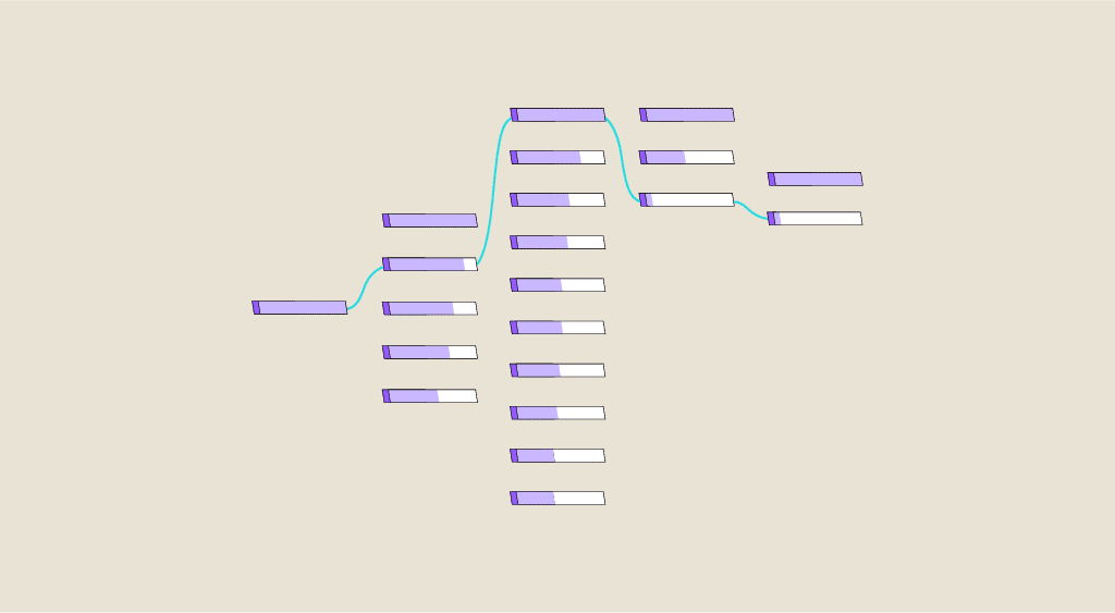 decomp tree