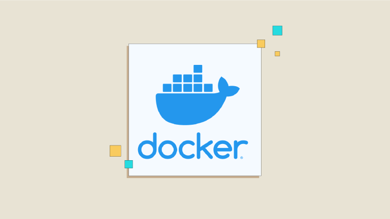 Docker Tutorial Container