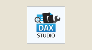 dax studio
