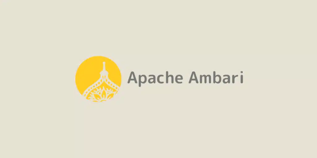apache ambari