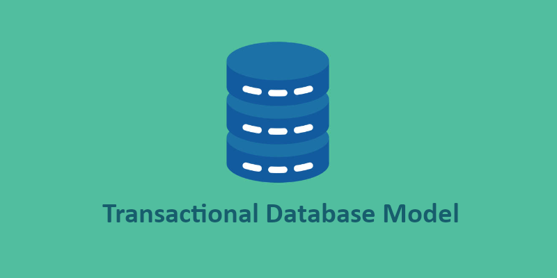 transactional database