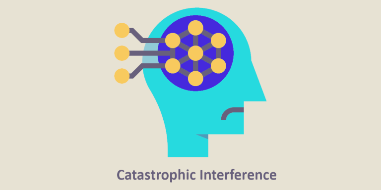 catastrophic interference