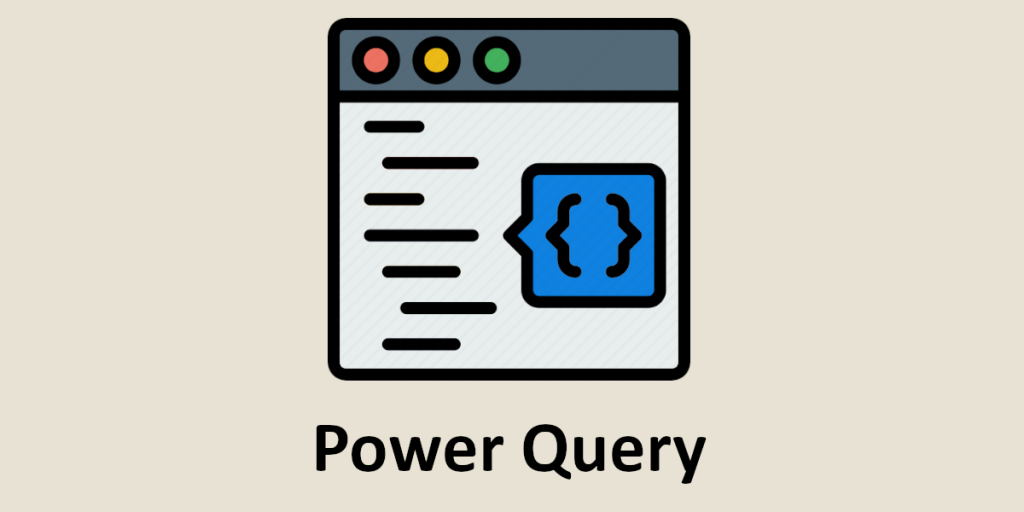 power query funktionen