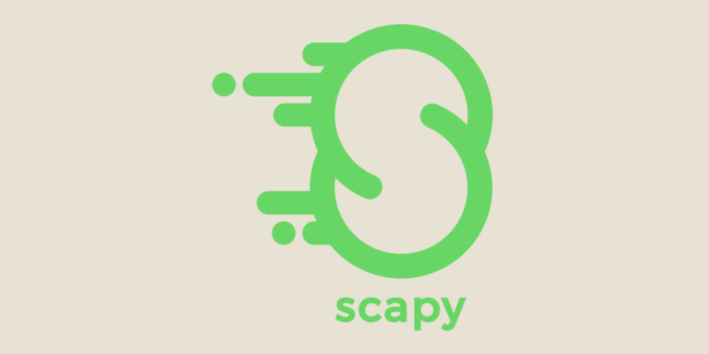 scapy