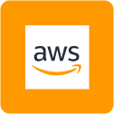 Amazon Web Services Logo