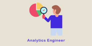 analytics engineer