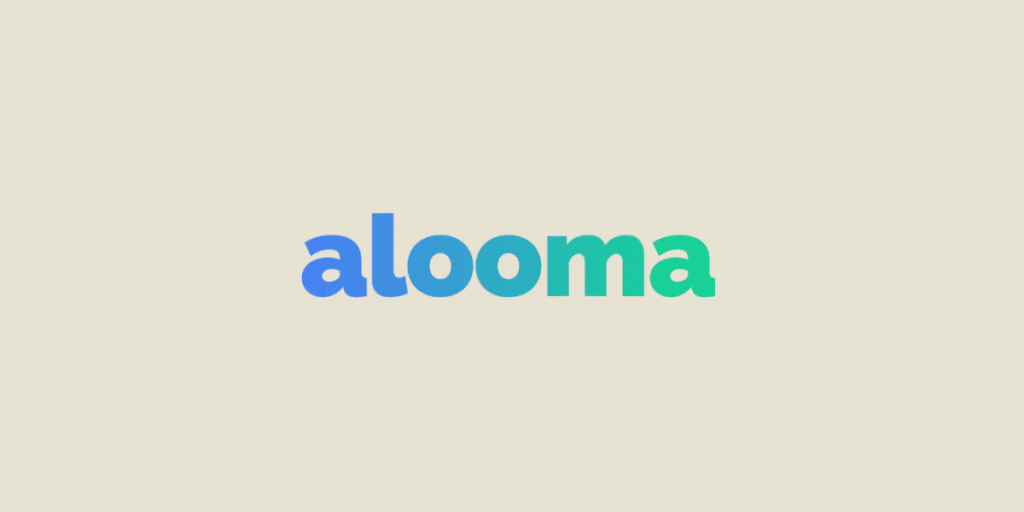 alooma