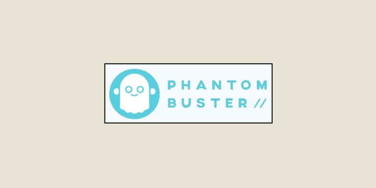 PhantomBuster: Was ist das? Wie benutzt man es?