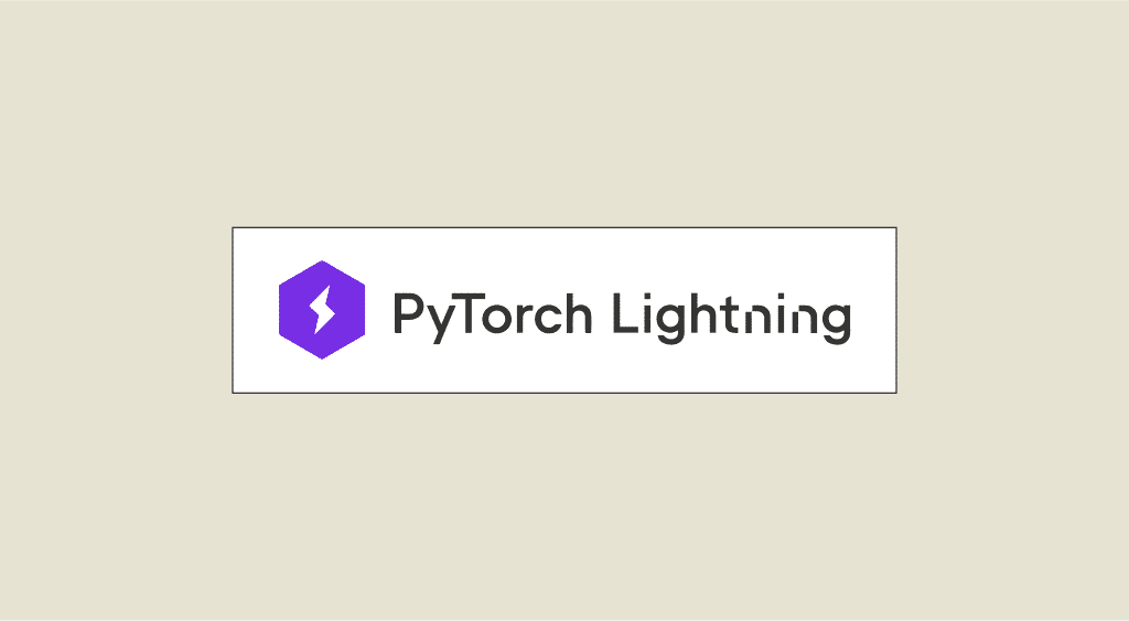 pytorch lightning