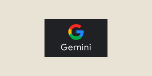 google gemini