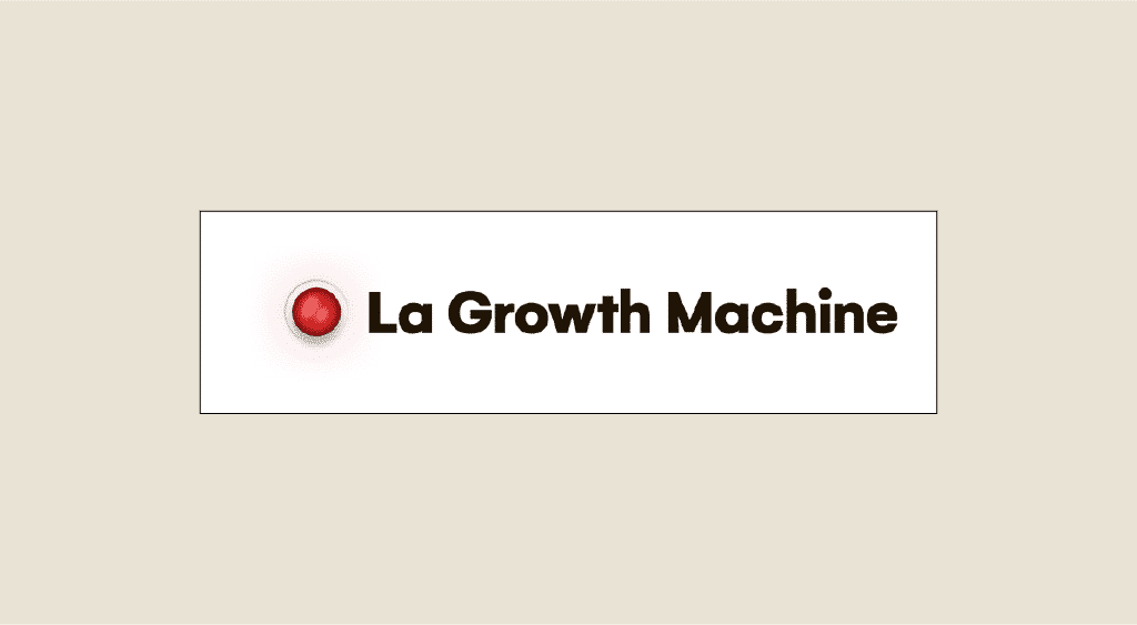 growth machine