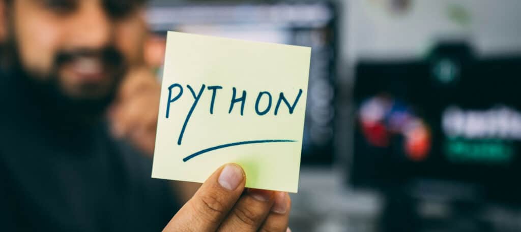 Einführung in die Typisierung und Annotationen in Python