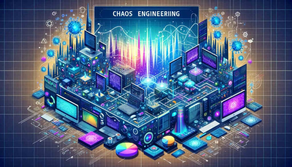 Alles über Chaos Engineering