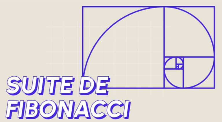 Die Fibonacci-Folge ist eine unendliche Sequenz von Zahlen, bei der jede Zahl die Summe der beiden vorherigen Zahlen ist. Formal ausgedrückt lautet die rekursive Definition: