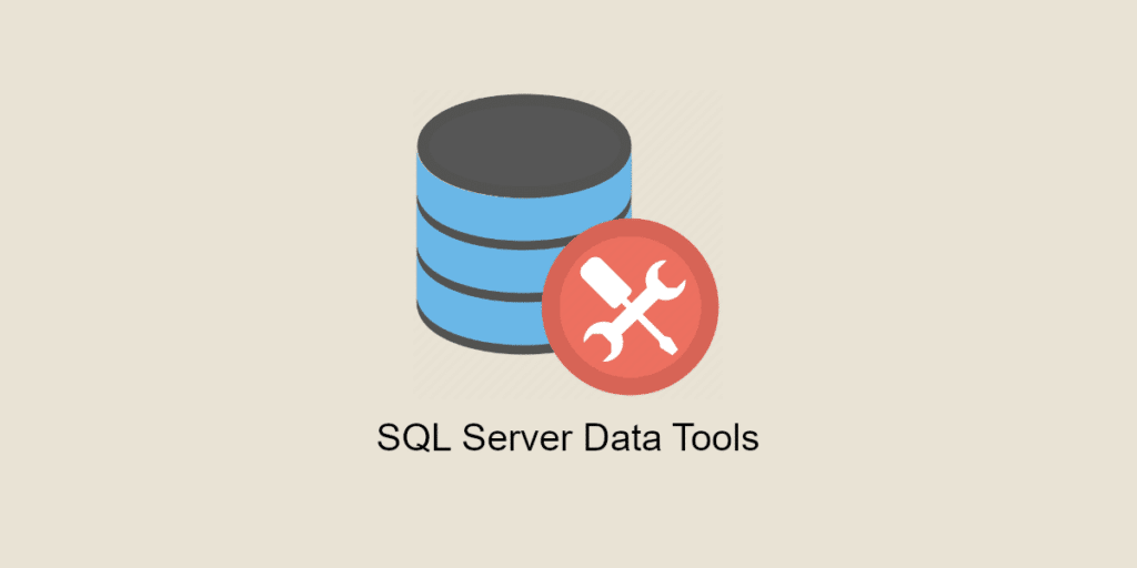 Die Funktionsweise der SQL Server Data Tools