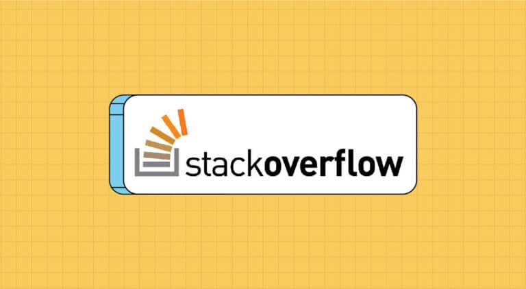 Stack Overflow: Ein Muss für jeden Entwickler