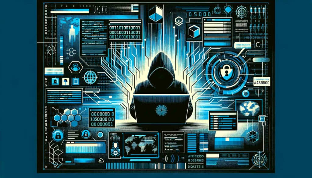 Was man über Cyberangriffe wissen sollte