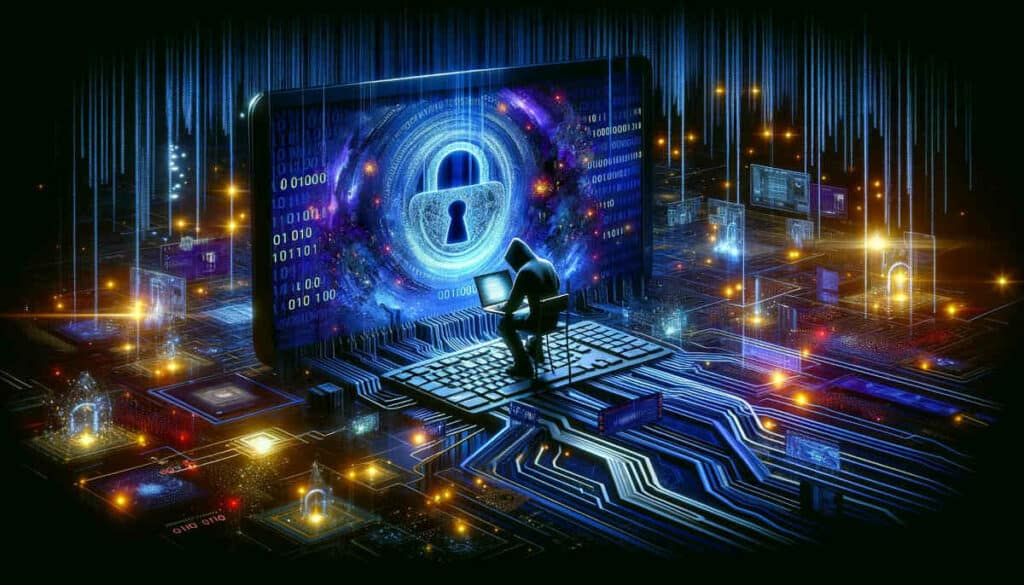 Null-Klick-Angriff: Alles über diese gefährliche Bedrohung für die Internetsicherheit