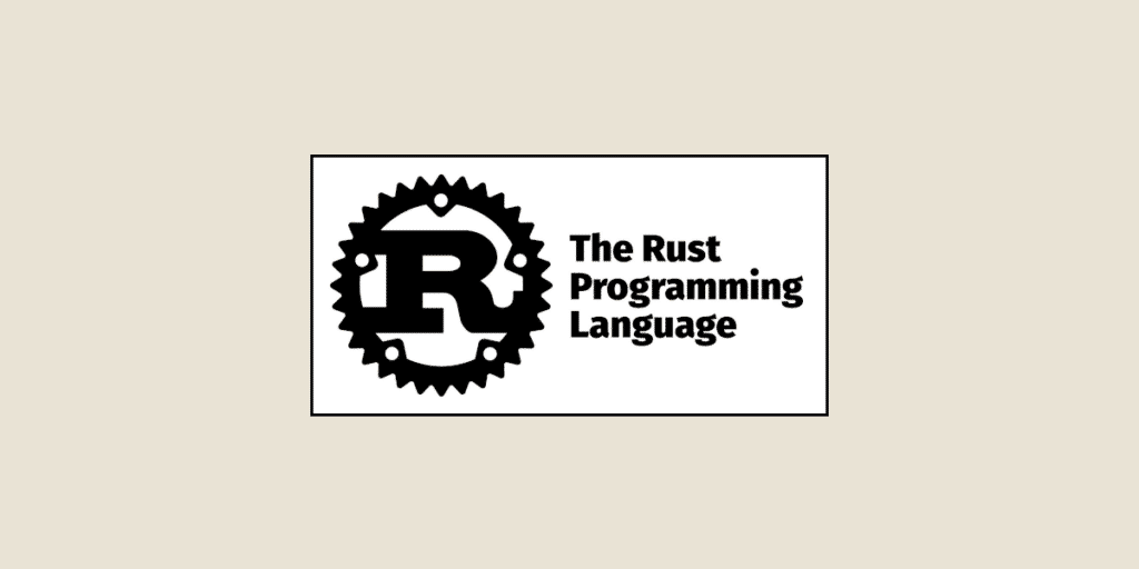 Entdecke die Rust Programmiersprache