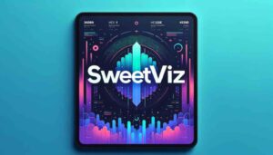 Sweetviz: Eine Python-Bibliothek für Data Mining