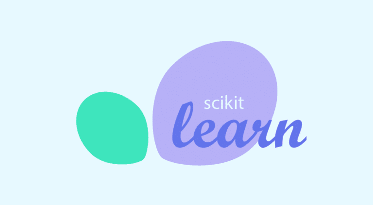 Scikit Learn: Discover the Python library dedicated to Machine Learning