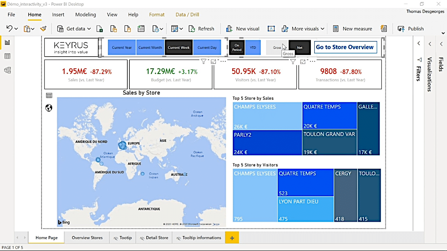 power bi desktop download