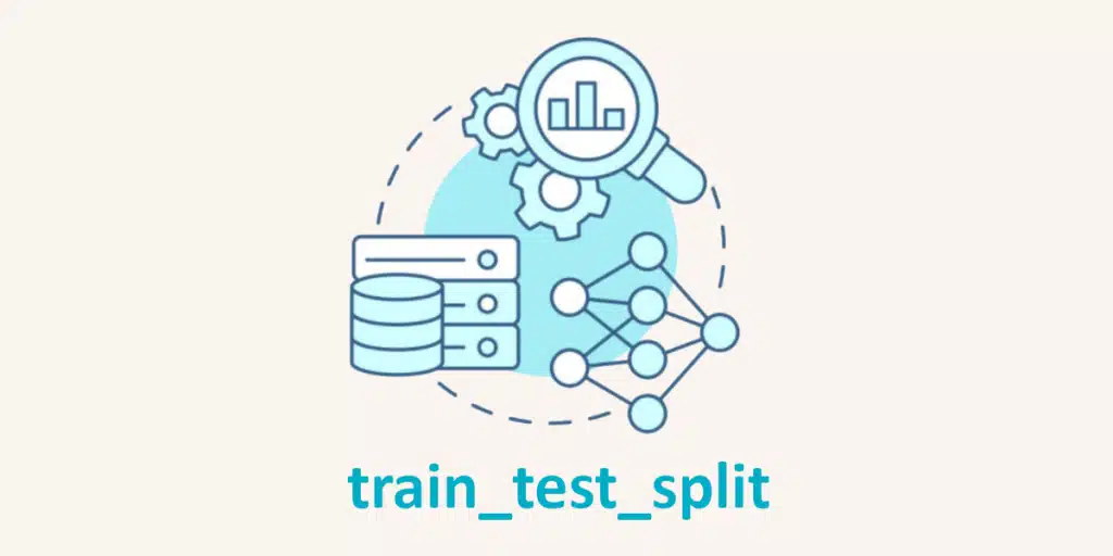 Master the art of data splitting with our comprehensive tutorial on train_test_split. Learn how to effectively use this function in Python, a crucial tool for creating training and testing datasets, optimizing machine learning model evaluation, and enhancing the robustness of your predictive models.
