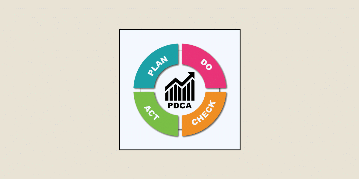 Deming wheel and continuous improvement: What is it?