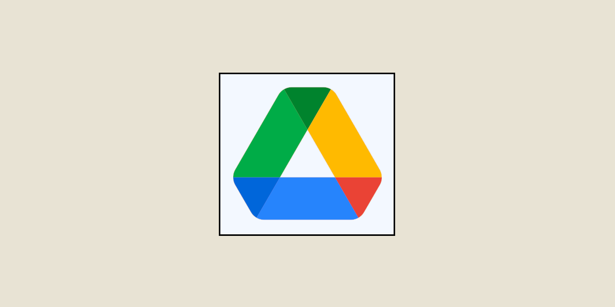 free google drive