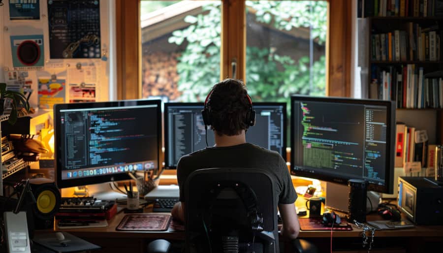 Python Variables: The Beginner's Guide