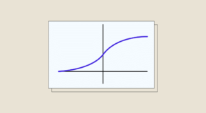 Sigmoid function: What is it? What's it for?
