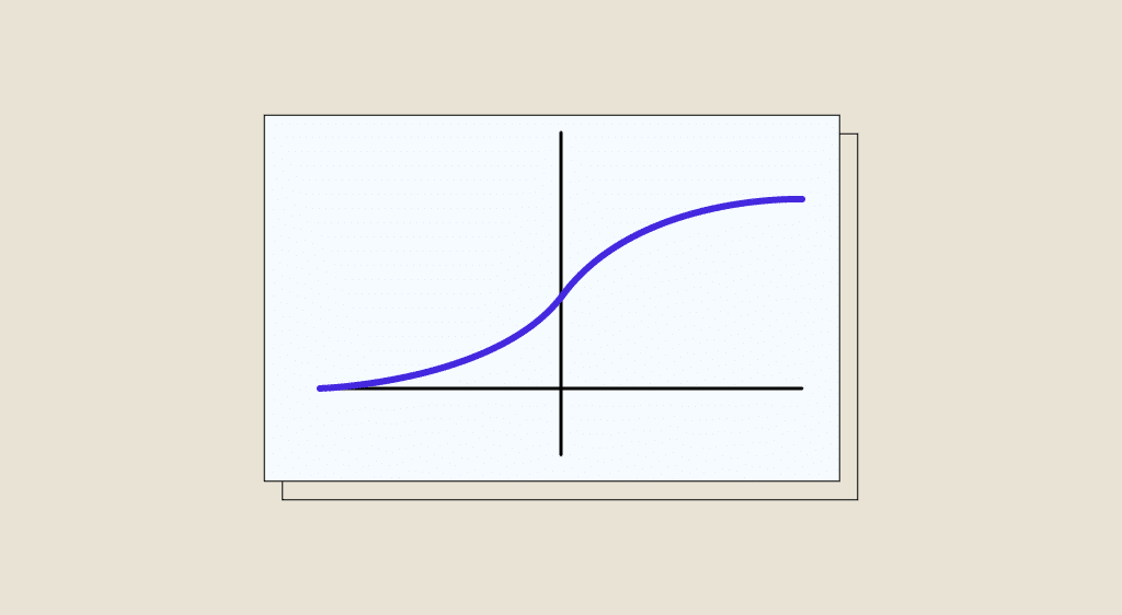 Sigmoid function: What is it? What's it for?