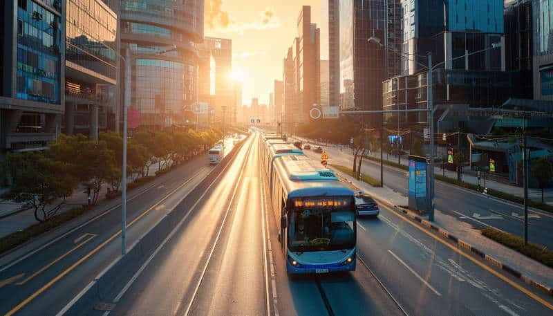 Smart cities: What are they? How will they work?