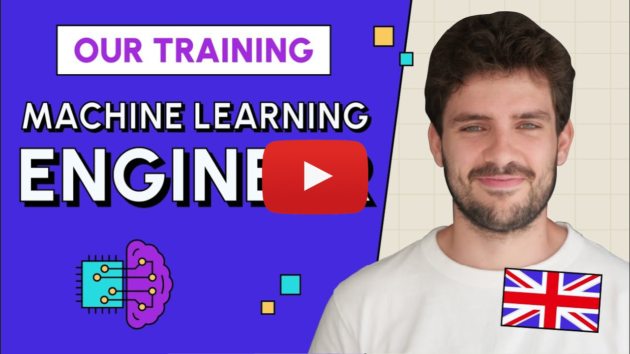 How Fundamentals To Become A Machine Learning Engineer can Save You Time, Stress, and Money. thumbnail