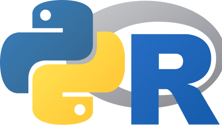 Python ou R