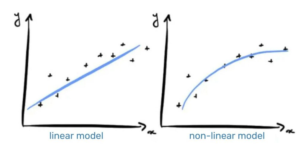 linear-non-linear-models