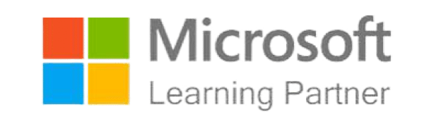 Microsoft Learning Partner