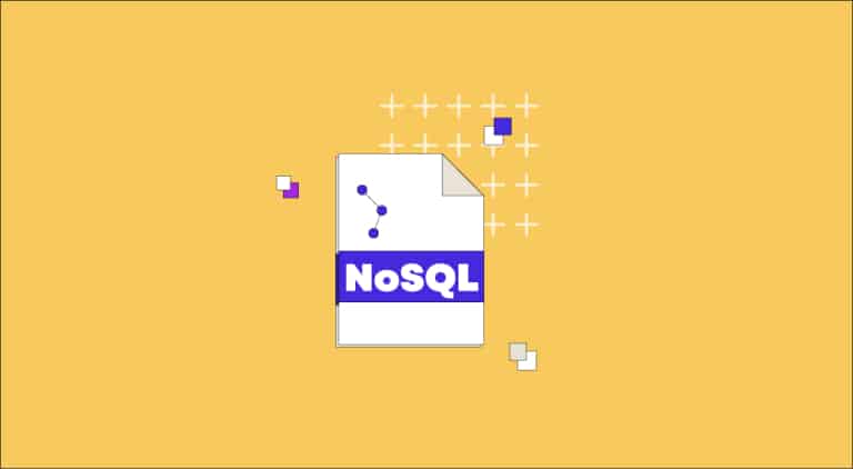 nosql-definition