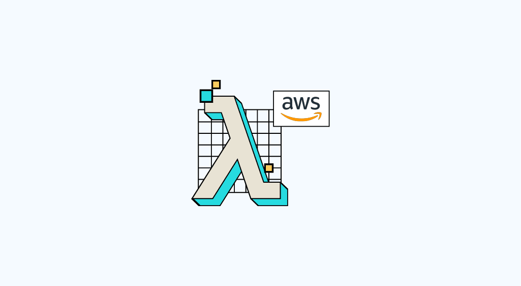 Deploying Python functions to AWS Lambda