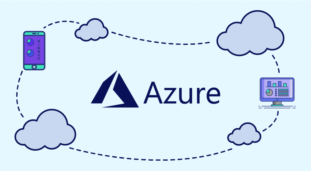 azure cloud services