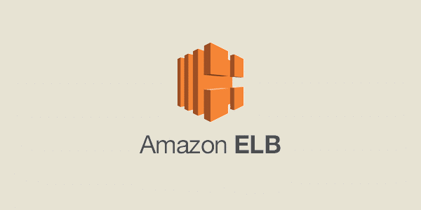 Logo Amazon Elastuc Load Balancer