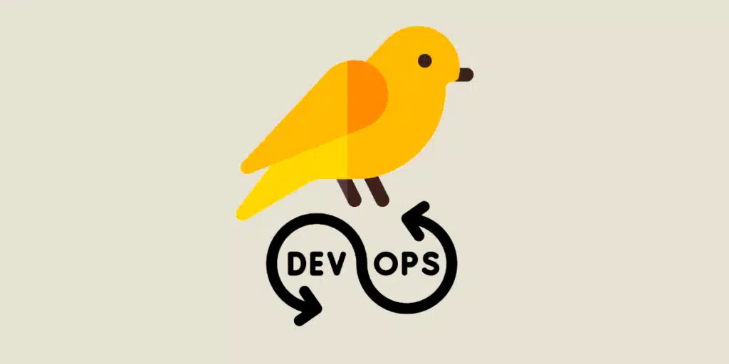 canary devops